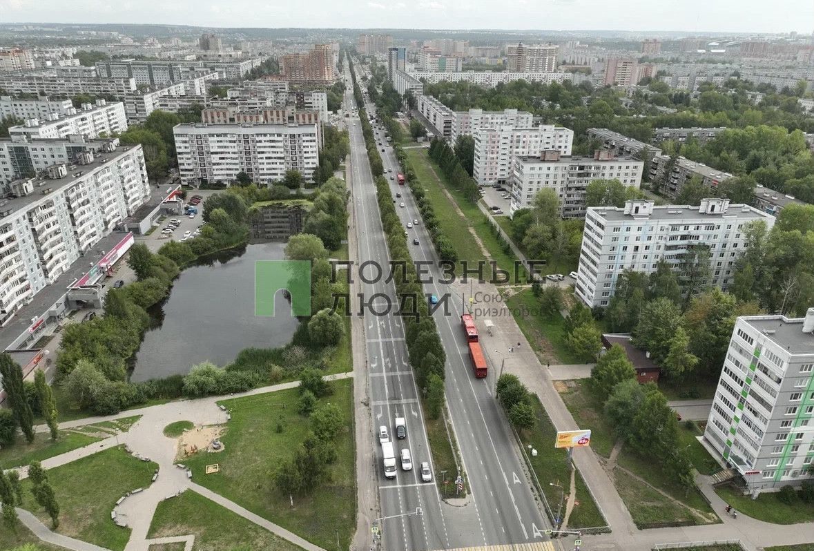 свободного назначения г Казань ул Маршала Чуйкова 23в Казань, Северный вокзал фото 1