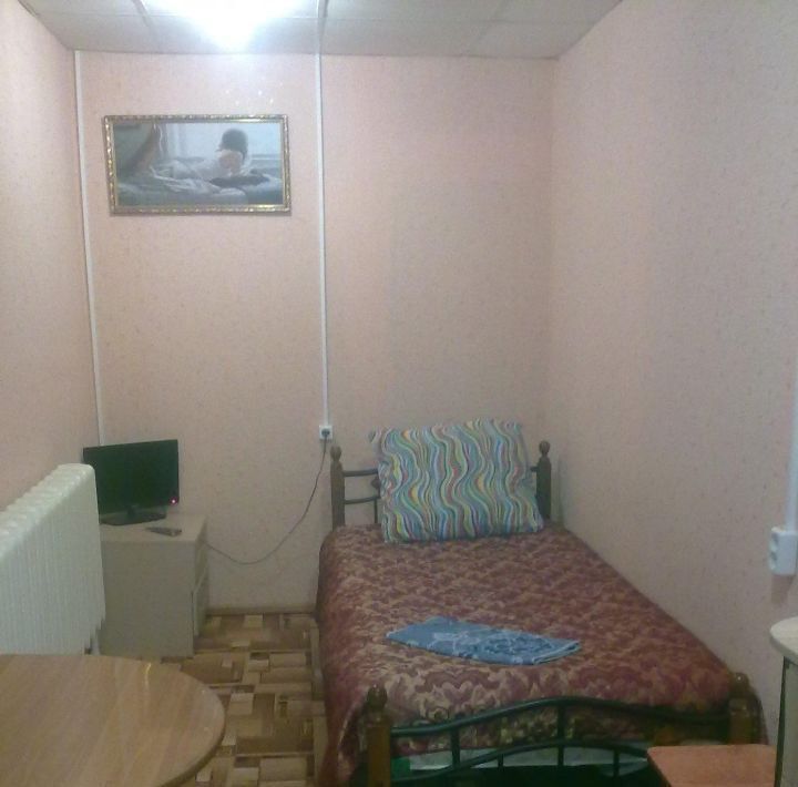 комната г Когалым ул Мостовая 7а фото 3