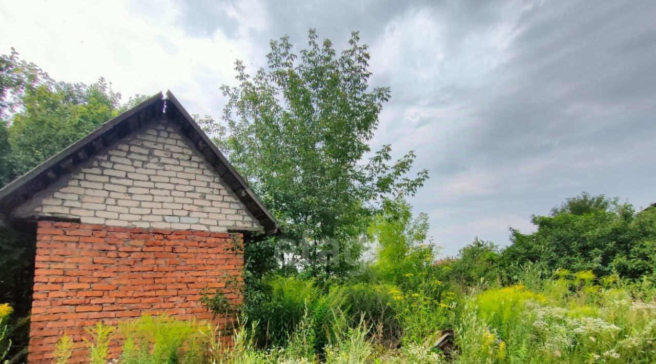 дом г Брянск р-н Фокинский Автодорожник садовое общество, 2 фото 2