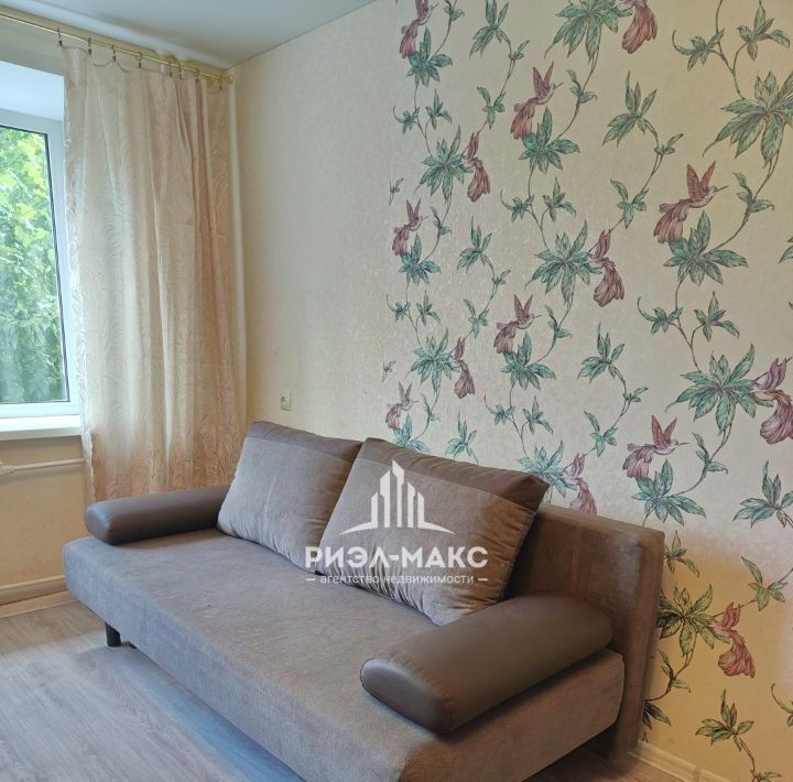 комната г Брянск р-н Фокинский пр-кт Московский 90б фото 6
