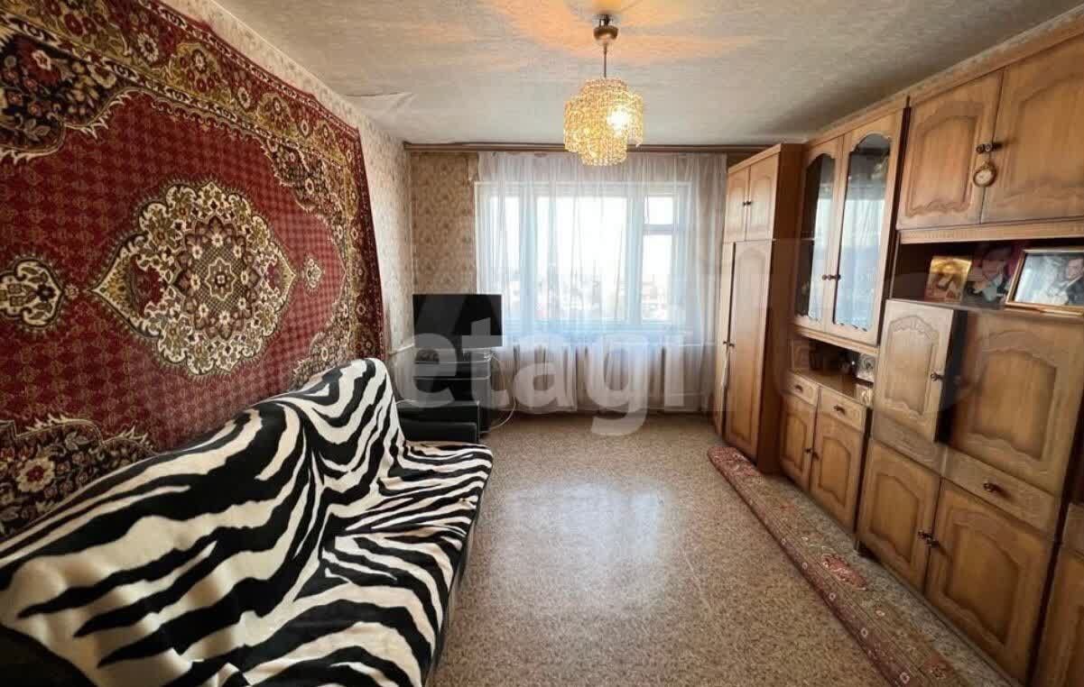 квартира г Тула р-н Центральный ул Кауля 31 фото 1