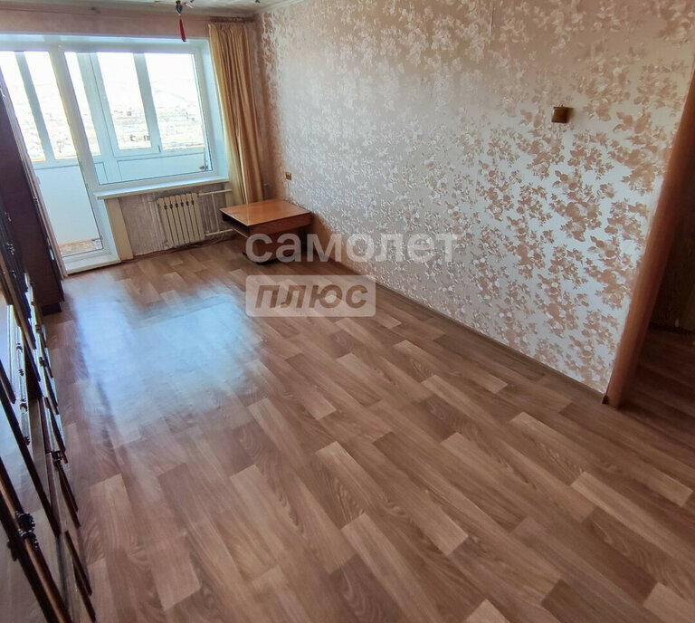 квартира г Петропавловск-Камчатский ул Автомобилистов 53 фото 2