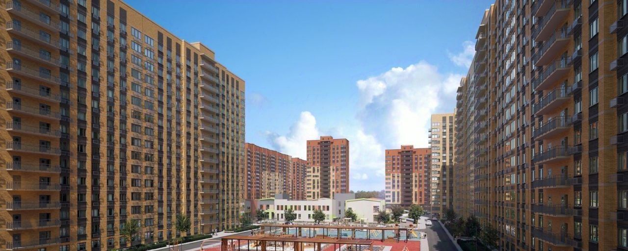 квартира г Краснодар р-н Карасунский ЖК «Смородина» фото 24