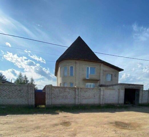п Энергетиков р-н Черновский дом 2 фото
