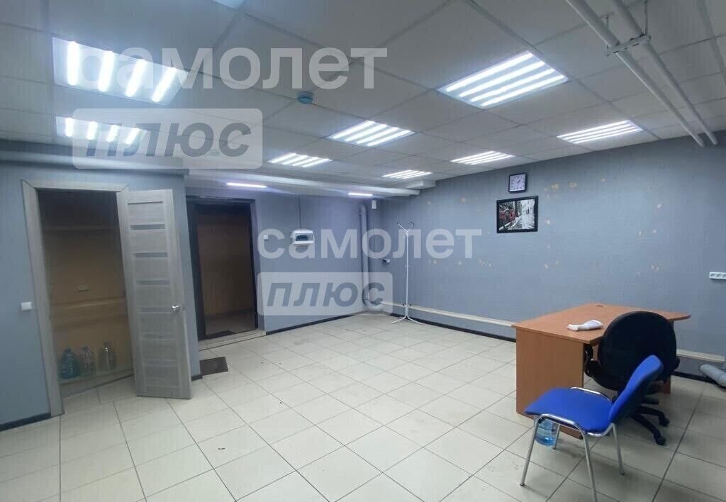офис г Сыктывкар ул Карла Маркса 183 фото 4