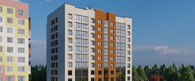 Красный Химик фото