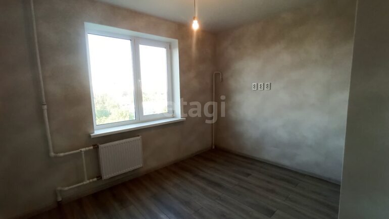 квартира г Смоленск р-н Заднепровский ул Лавочкина 54е фото 7