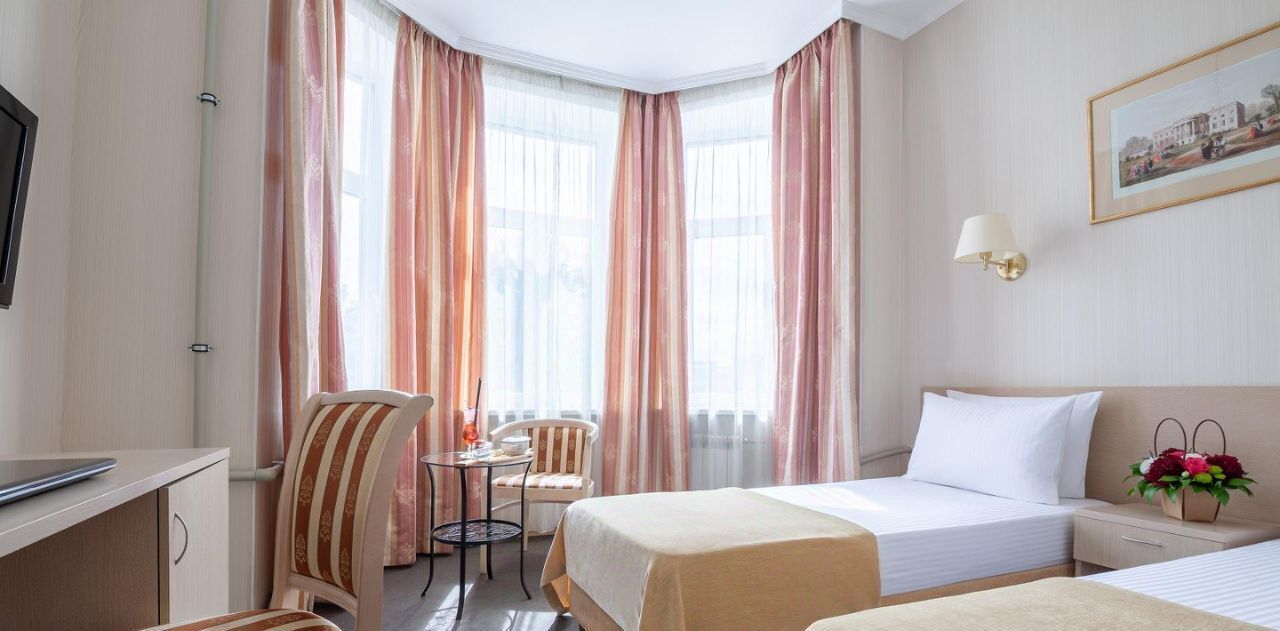 комната г Санкт-Петербург метро Обводный Канал 1 ул Расстанная 2к/1 фото 3