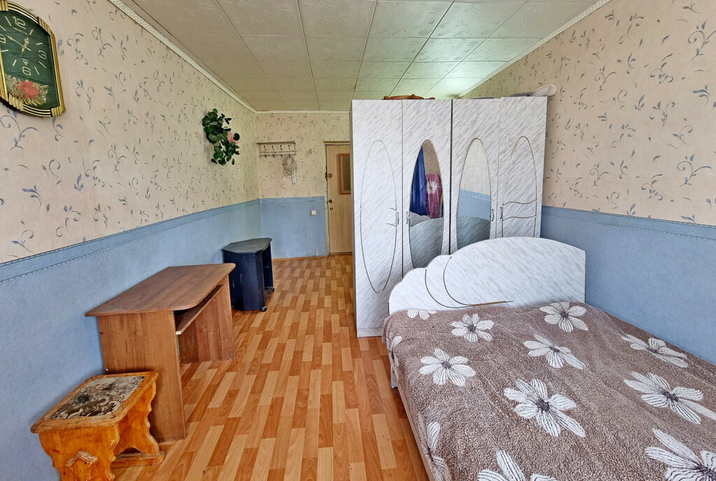 комната г Таганрог пер 10-й 125 фото 3