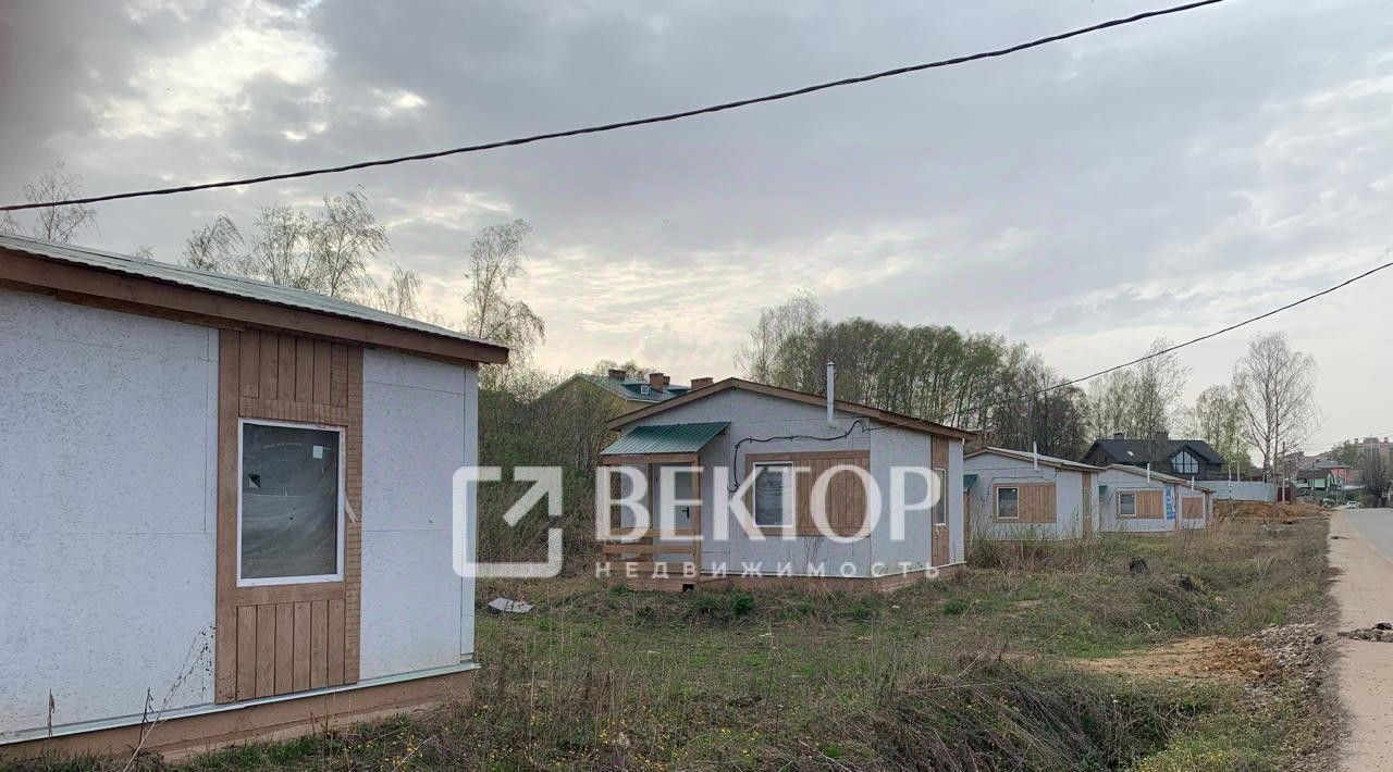 земля г Кострома ул Камешники фото 2