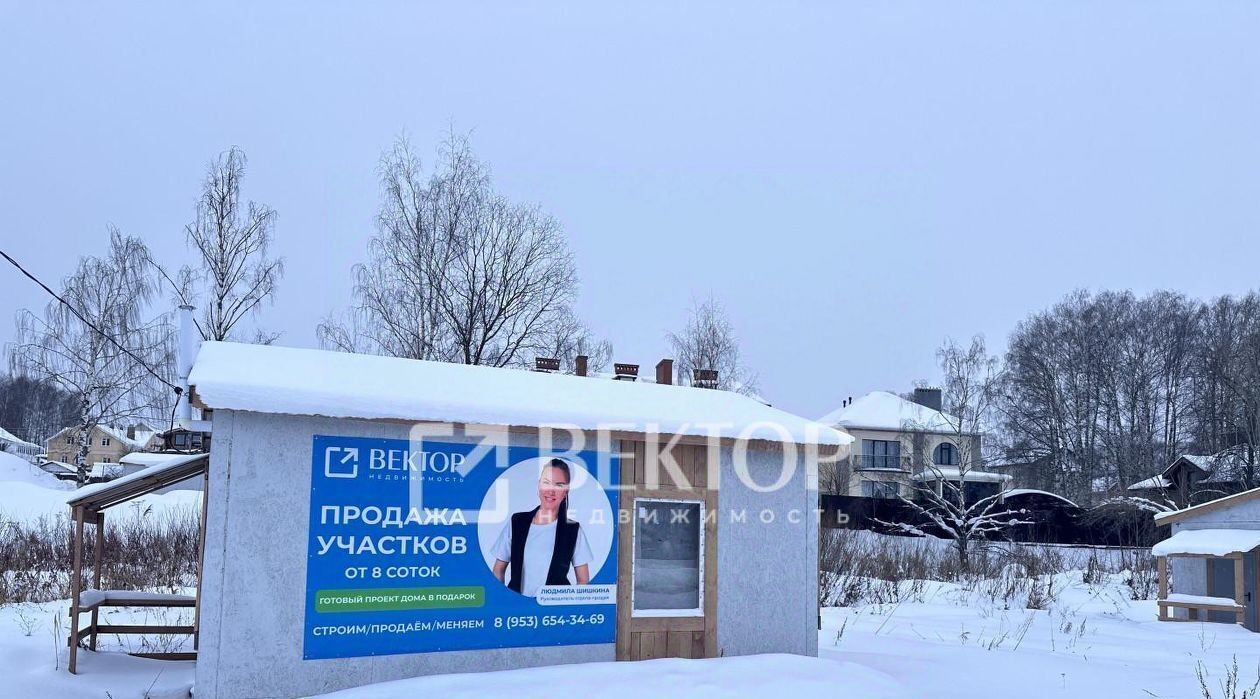 земля г Кострома ул Камешники фото 3