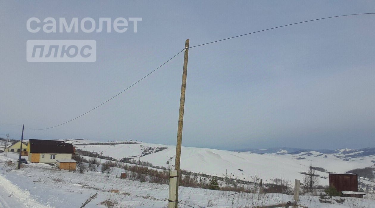 земля г Горно-Алтайск ул Газпрома фото 3