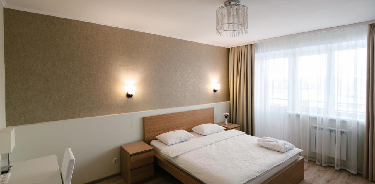 комната г Тольятти р-н Центральный ш Лесопарковое 55с/1 фото 1