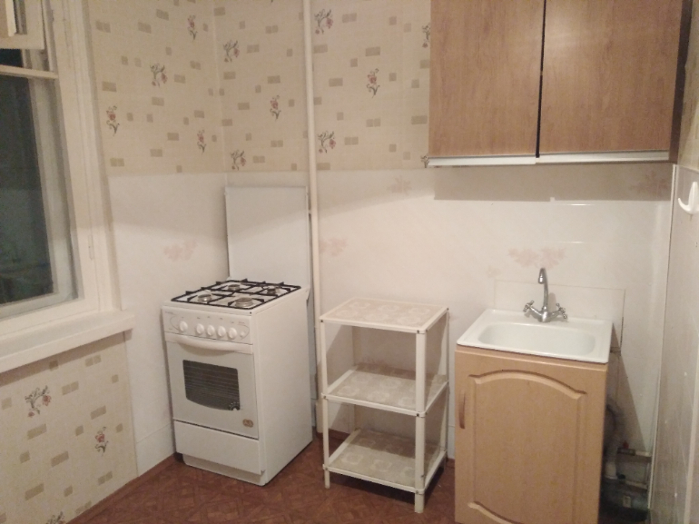 квартира г Белгород Западный ул Губкина 2я больница, поликлиника 7, д. 21 фото 3