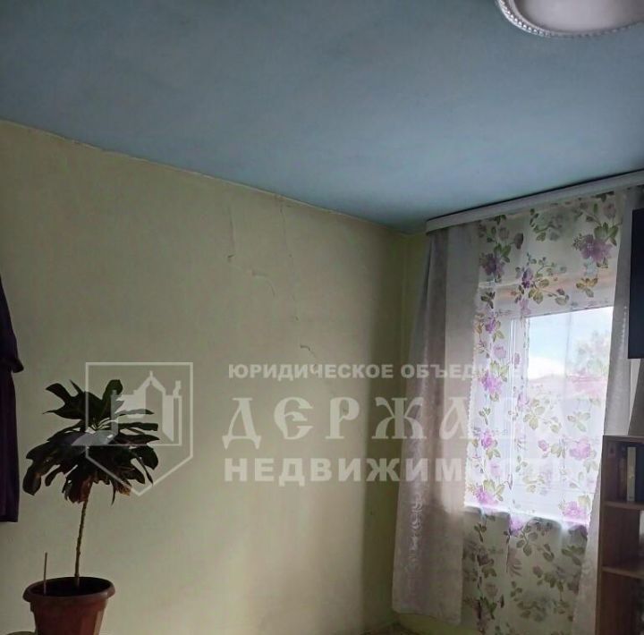 дом р-н Топкинский г Топки ул Максима Горького фото 3