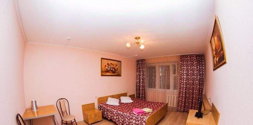 комната г Чебоксары р-н Ленинский пр-кт Мира 76 фото 2