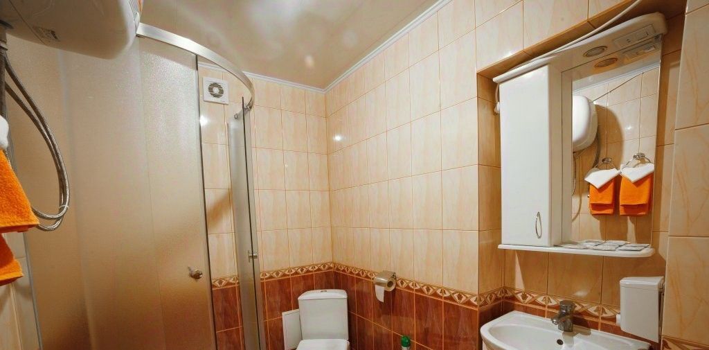 комната р-н Вяземский г Вязьма ул Космонавтов 4а фото 10