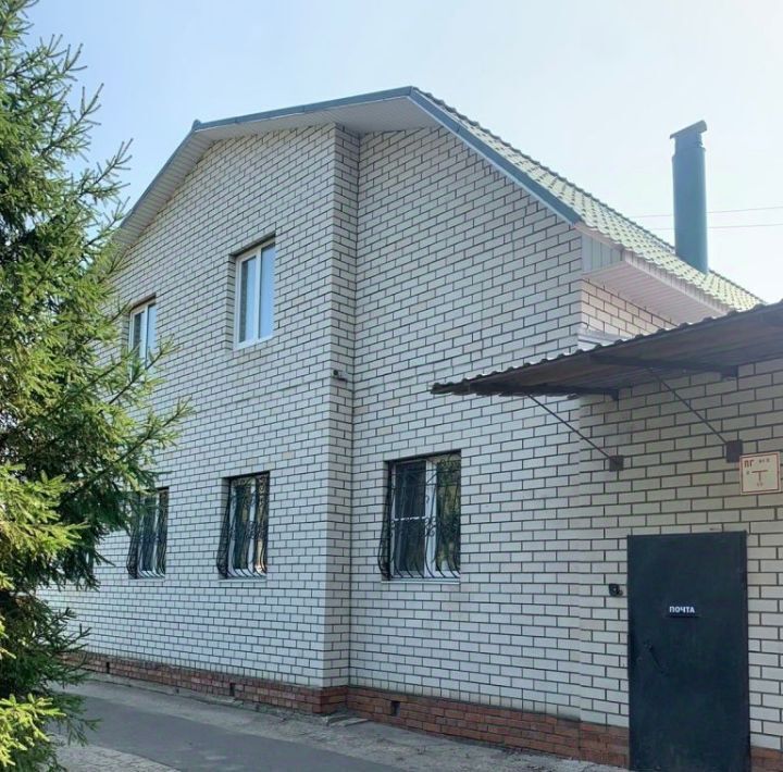 дом г Иваново р-н Фрунзенский ул Парижской Коммуны фото 2