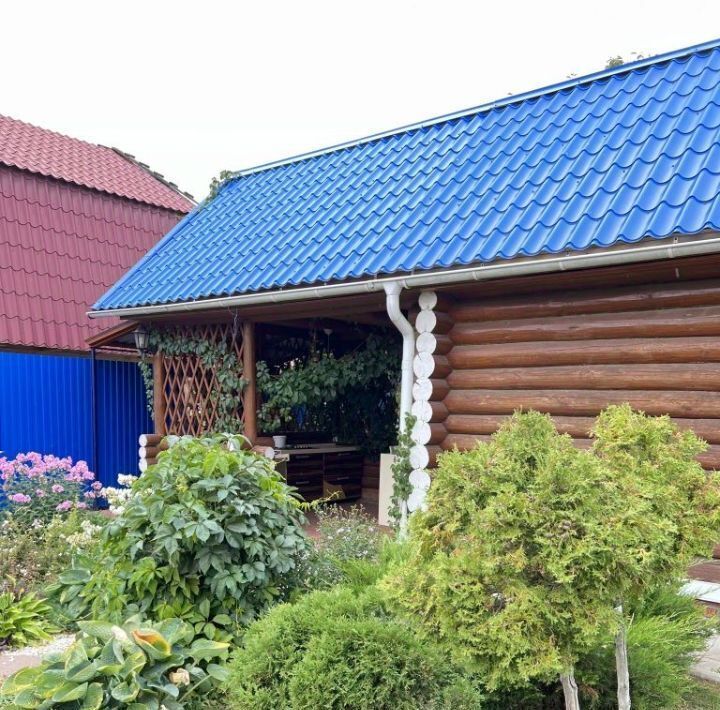дом г Иваново р-н Фрунзенский пер 1-й Высоковольтный фото 27