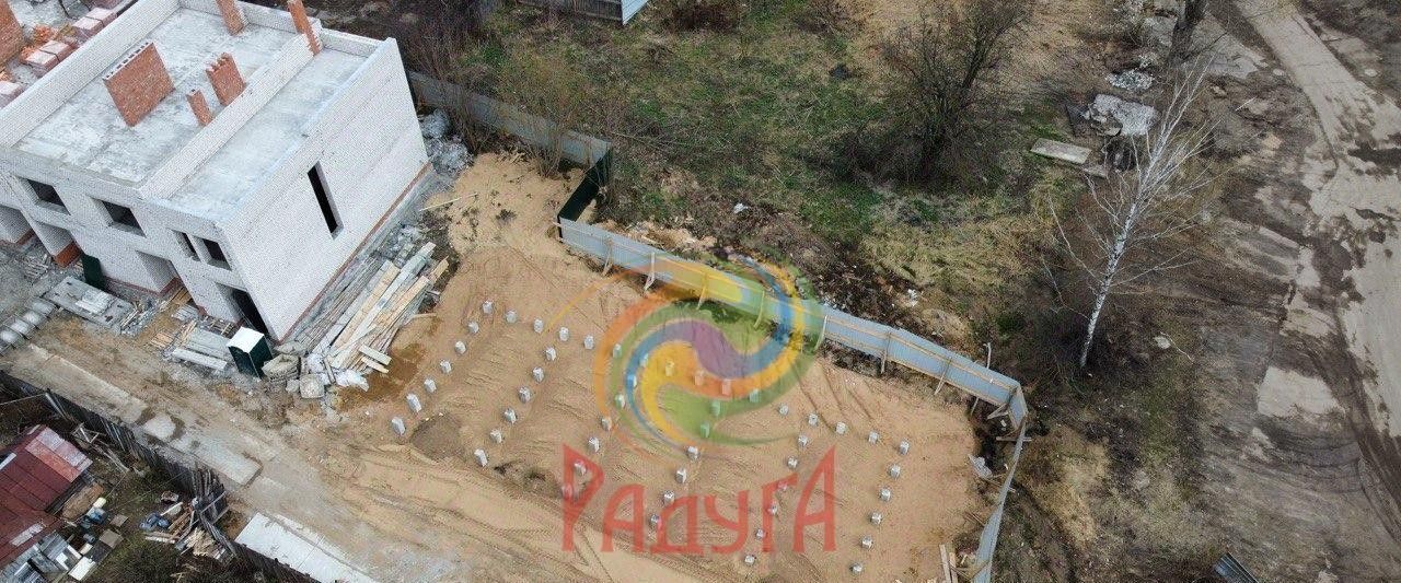 квартира г Иваново р-н Ленинский ул Суворова 48а фото 9