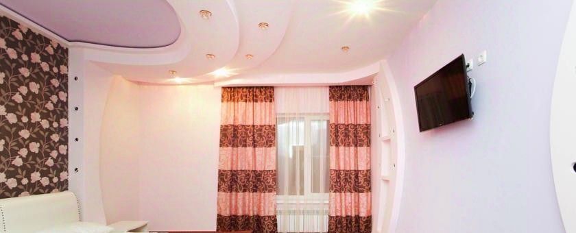 комната г Ишим ул Полины Осипенко 33а фото 3