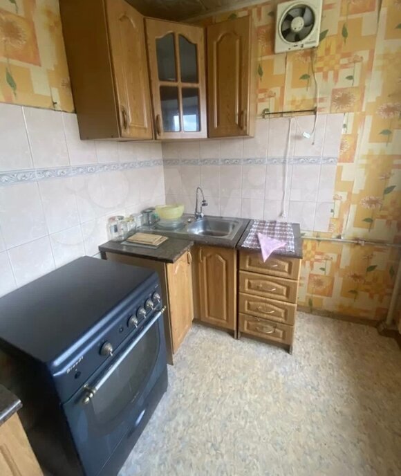 квартира г Коломна ул Щорса 3 фото 8
