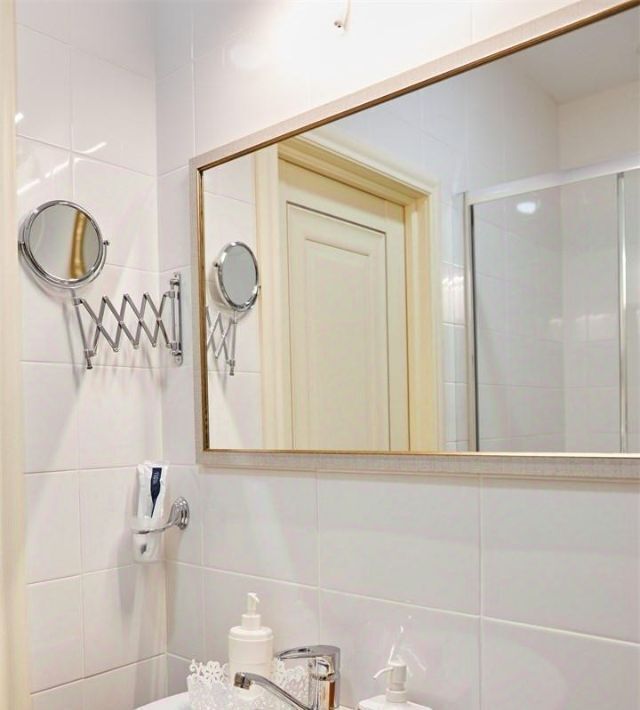 комната г Саратов р-н Заводской пр-кт Энтузиастов 18 фото 6
