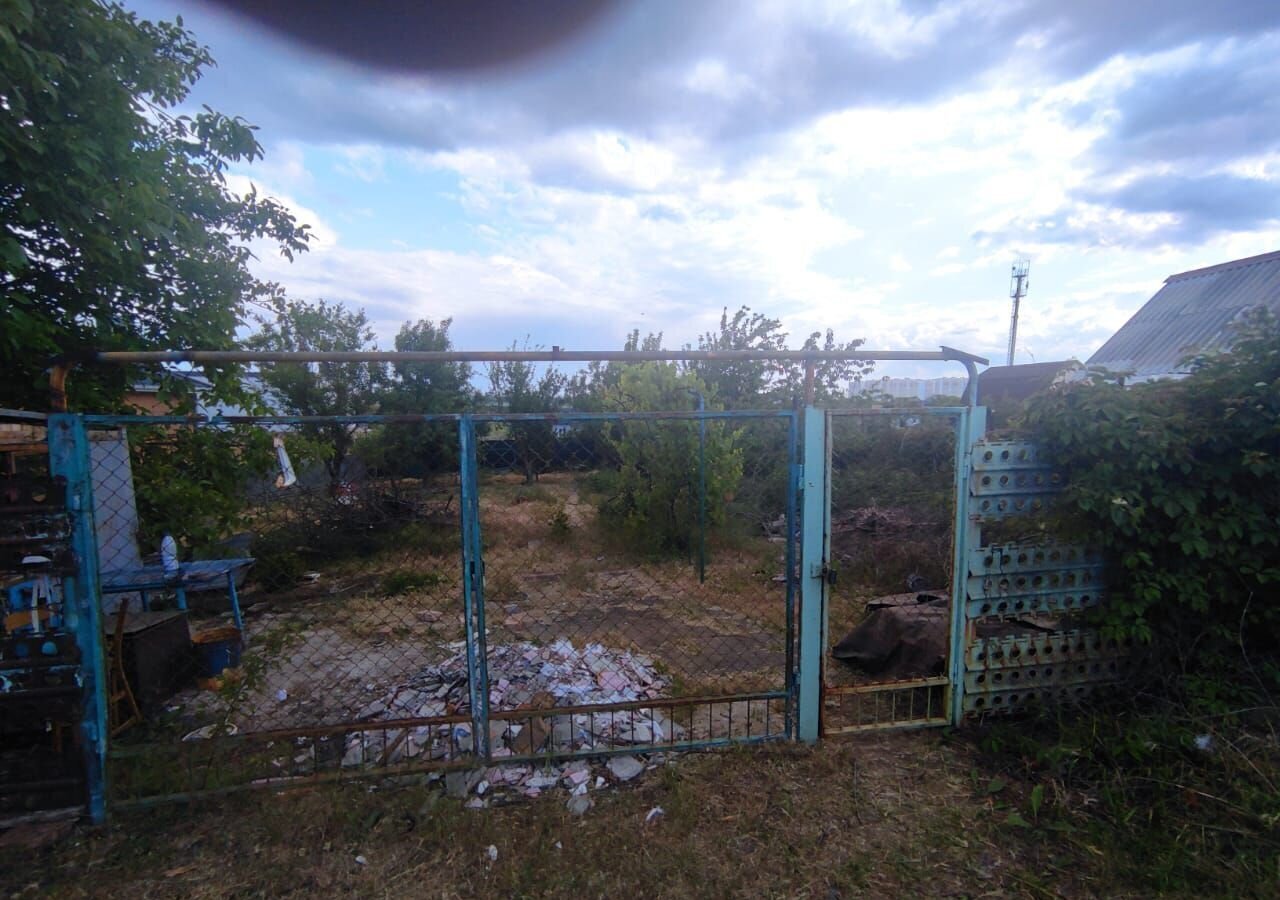 земля г Ростов-на-Дону р-н Октябрьский снт Защитник 22/3 фото 2