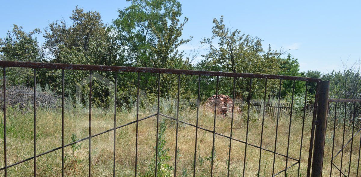 земля г Волгоград р-н Советский снт Факел фото 1