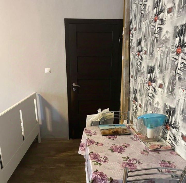 комната г Санкт-Петербург метро Балтийская пр-кт Рижский 25 фото 3