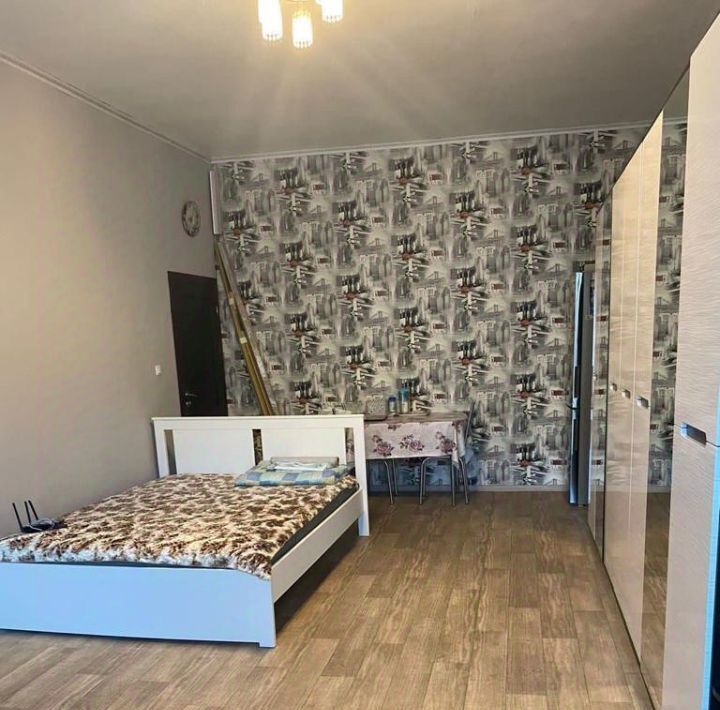 комната г Санкт-Петербург метро Балтийская пр-кт Рижский 25 фото 5