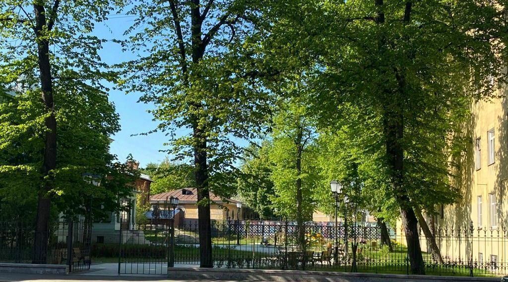 комната г Санкт-Петербург метро Балтийская пр-кт Рижский 25 фото 14