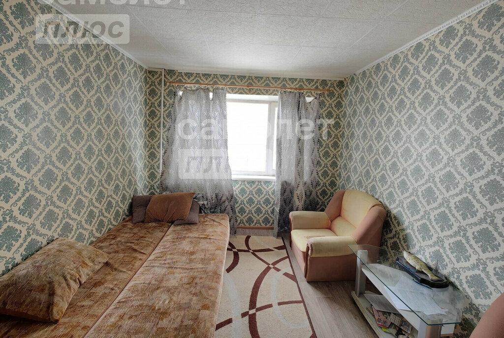 квартира г Комсомольск-на-Амуре ш Магистральное 49к/3 фото 1