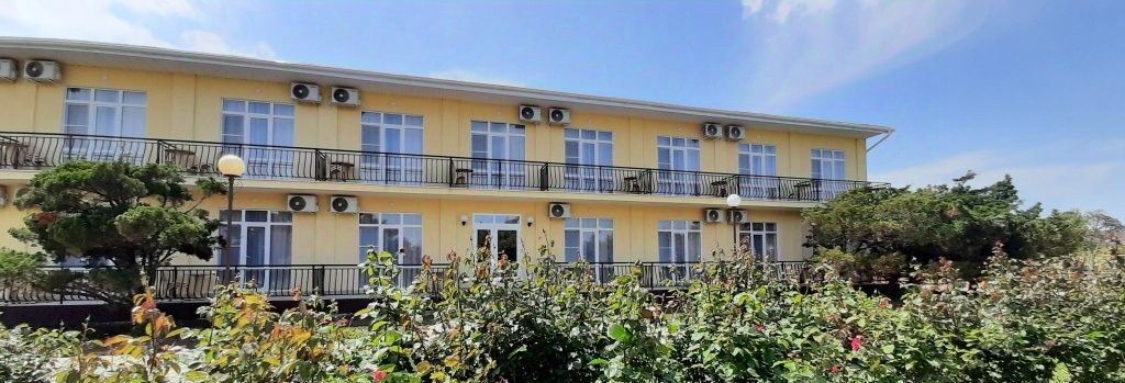 комната г Саки ул Морская 12а фото 3