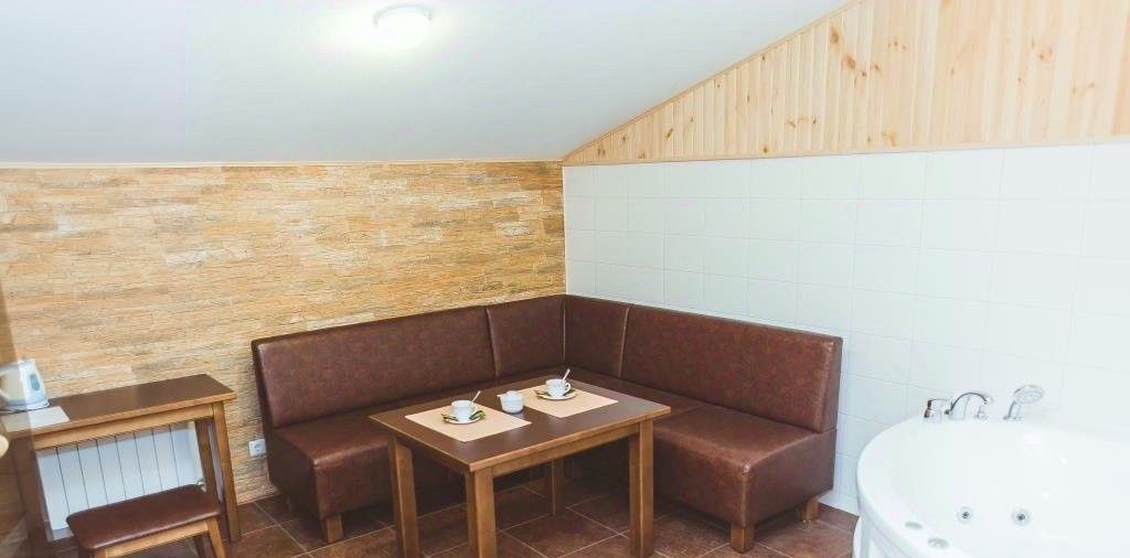 комната г Томск р-н Кировский ул Сенная курья 9 фото 13
