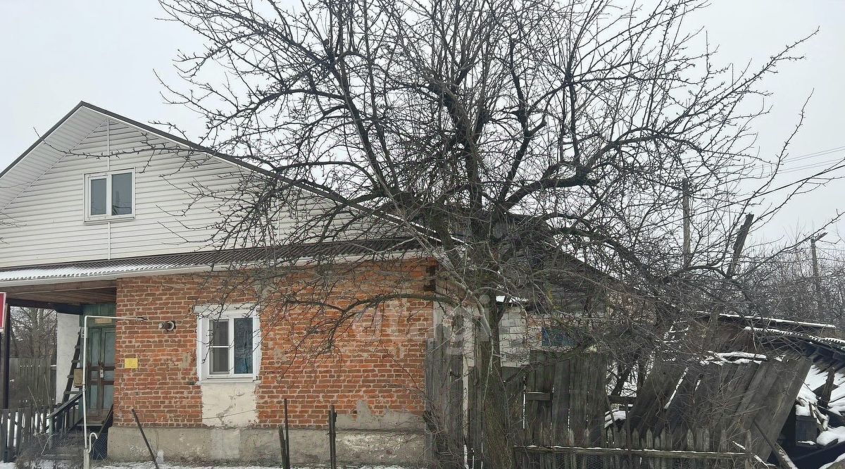 дом г Мичуринск ул Рязанская фото 17