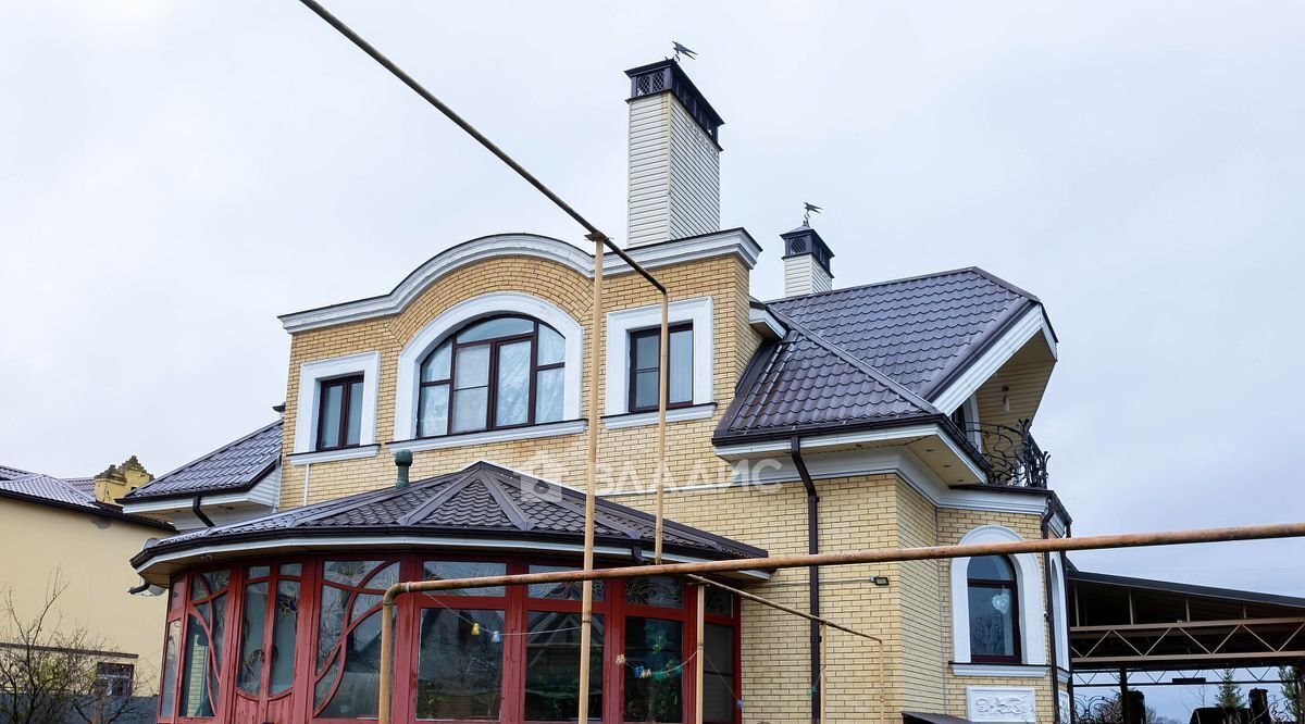 дом р-н Ивановский г Кохма ул Тимирязева 43 фото 3