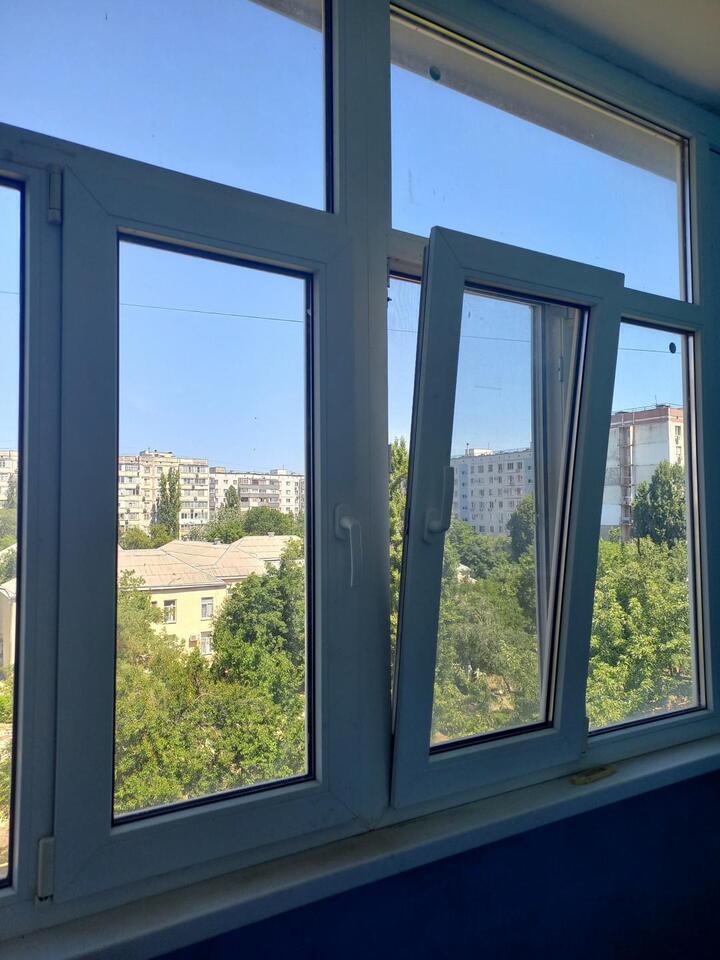 квартира г Волгодонск В-12 ул Черникова 18 Новый город фото 6