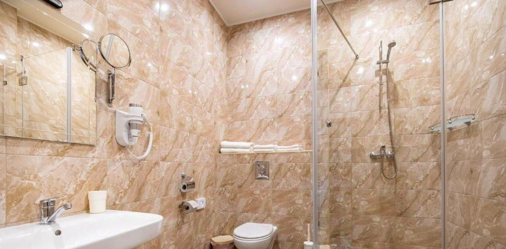 комната г Тюмень р-н Центральный проезд Солнечный 23а фото 2