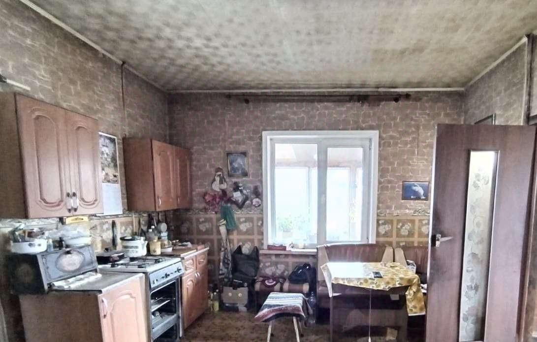 дом г Советская Гавань ул Мельничная 4 Советско-Гаванский район фото 9