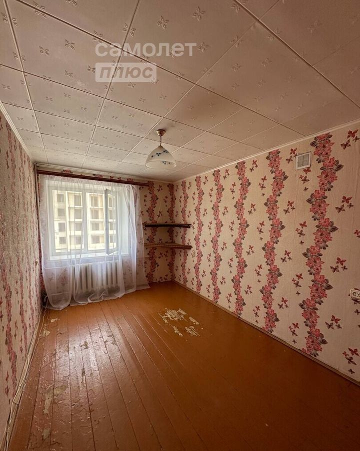комната г Йошкар-Ола ул Красноармейская 61 фото 4