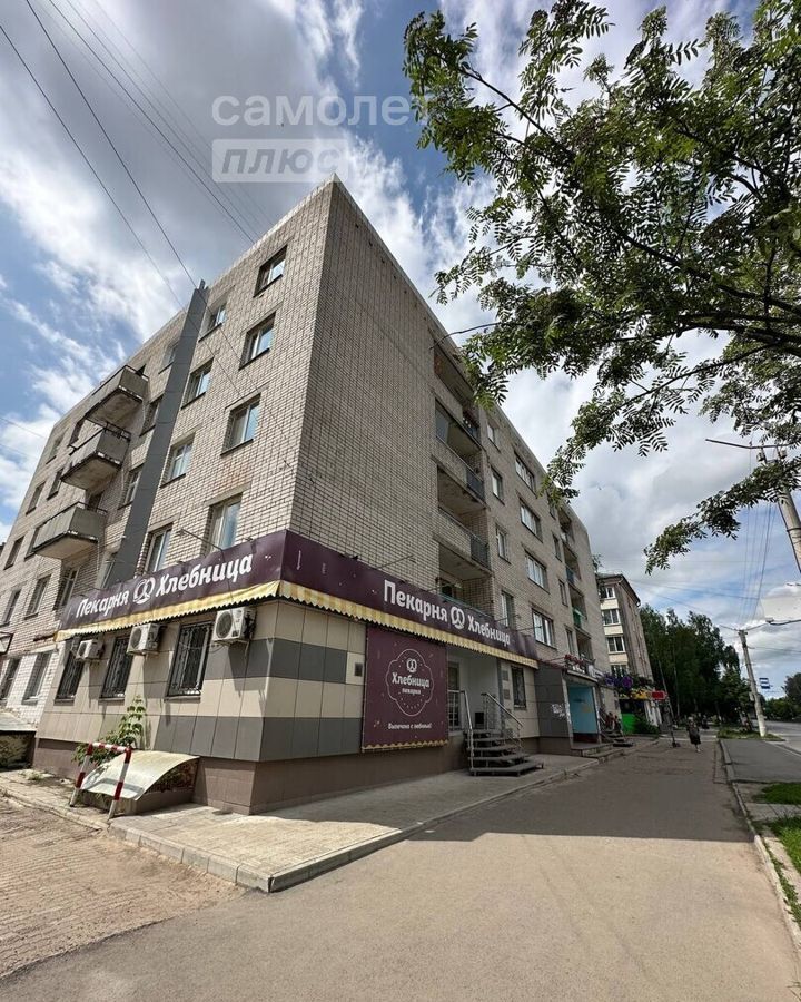 комната г Йошкар-Ола ул Красноармейская 61 фото 12