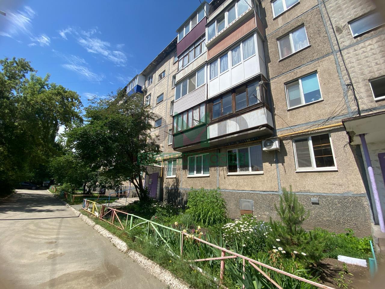 квартира г Орск ул Стартовая 9 фото 2