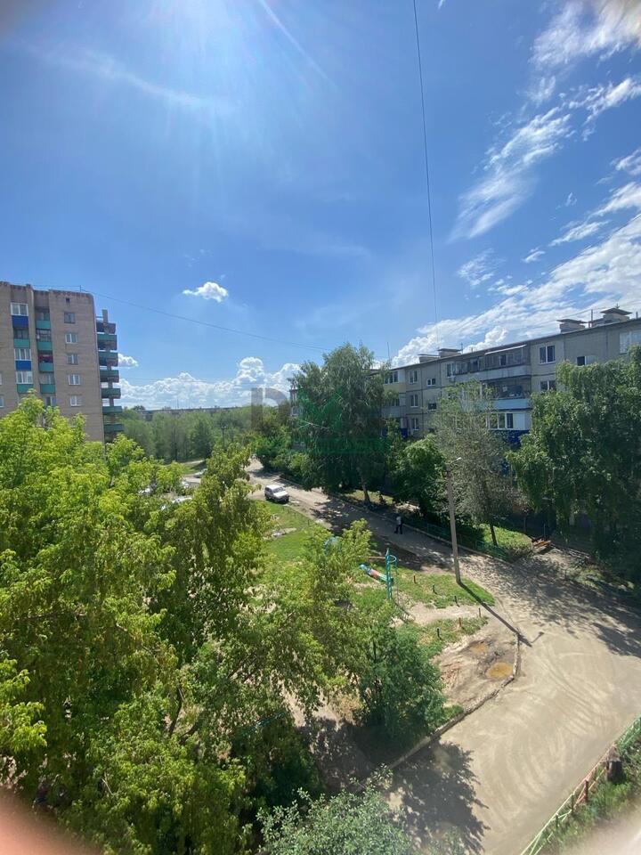 квартира г Орск ул Стартовая 9 фото 1