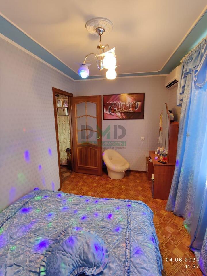 квартира г Орск р-н Октябрьский ул Сорокина 2а фото 4