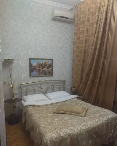 комната метро Тимирязевская дом 9 фото