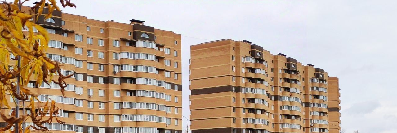 квартира г Клин п Майданово 2к 4 фото 9