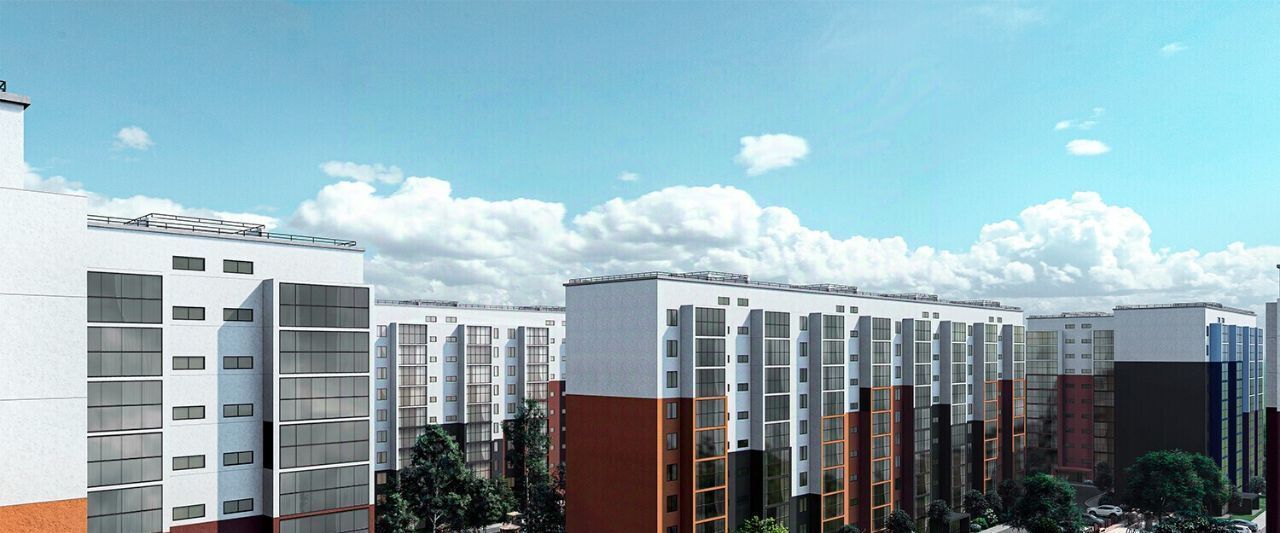 квартира г Курган ул Коли Мяготина 34бк/3 фото 10