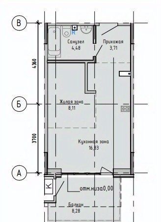 ул им.9-го Мая 39 фото
