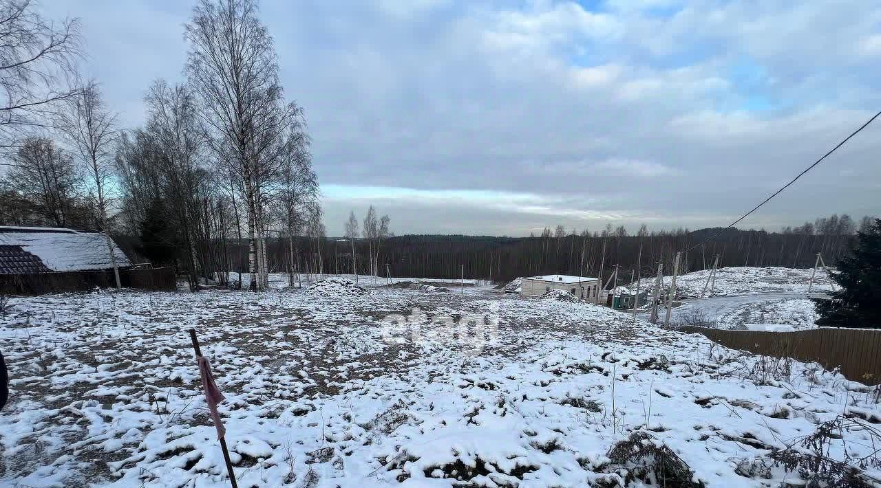 земля р-н Всеволожский д Порошкино Бугровское городское поселение, Парнас, 1 фото 6